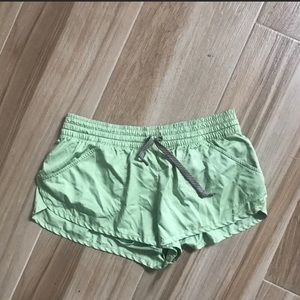 Adidas by Stella McCartney shorts